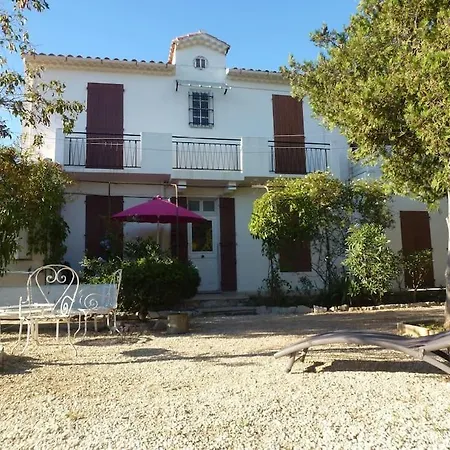 La Savinienne De Cassis- 5mn Port Face Villa Cassis