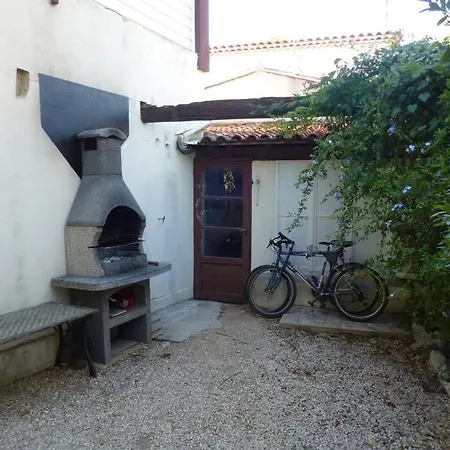 La Savinienne De Cassis- 5mn Port Face * Cassis