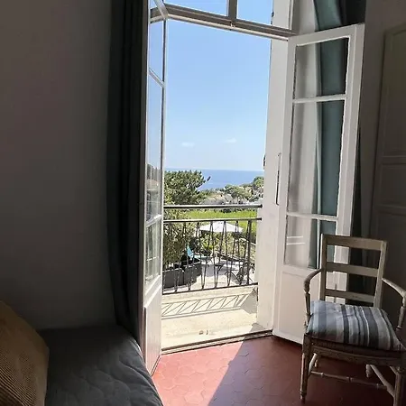 La Savinienne De Cassis- 5mn Port Face Вилла Каси