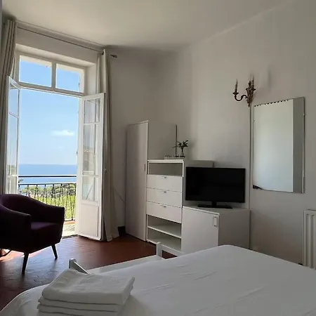La Savinienne De Cassis- 5mn Port Face Βίλα