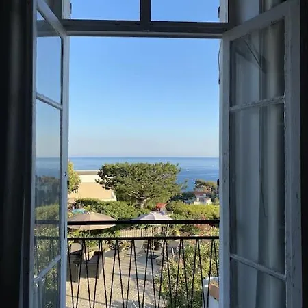 La Savinienne De Cassis- 5mn Port Face Βίλα *